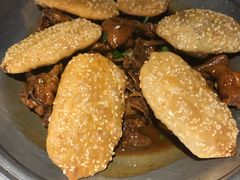 -小菜园新徽菜(常州武进吾悦店)