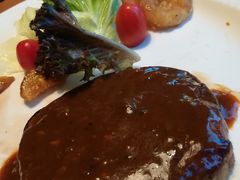 -绿茵阁牛扒餐厅(客村店)