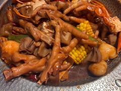 -多嘴超级肉蟹煲(中街恒隆故宫店)