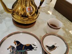 -欧提汗·新疆餐厅·清真(银都路店)