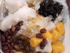 芋圆4号-鲜芋仙(南开大悦城店)