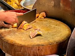 -金生美食(贵州路店)