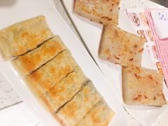 相思红豆饼-又一间茶点轩(百汇广场店)