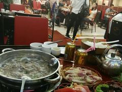 -香丽缘饭馆(黑龙潭店)