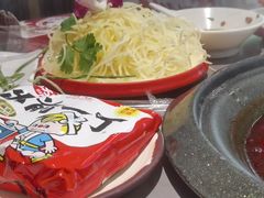-生活如沸·顺德水牛奶火锅(大学路店)