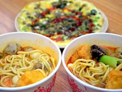 -老闽味沙茶面·姜母鸭(传承35年曾厝垵店)
