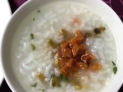 -大别山度假酒店-中餐厅