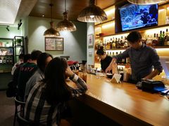 -瑞食酒馆 La Taverne Suisse