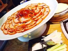 -三人行骨头王火锅(长寿店)