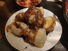 -盡膳口福跷脚牛肉火锅(合生汇购物中心店)