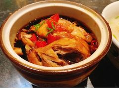 -南京大牌档(香港广场店)