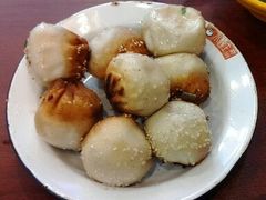 生煎-小杨生煎(黄河路店)