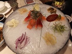 -滋粥楼·顺德菜(番禺广场总店)
