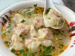 -安庆柴火馄饨(马道街店)