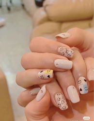 -LILY NAILS美甲美睫