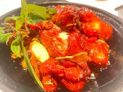 -志明眷村·台式融合菜·宵夜