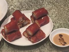 -粤珍轩·家宴·广式茶点(新城广场店)