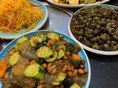 -瑞杰烧烤店·24小时营业(山东路店)