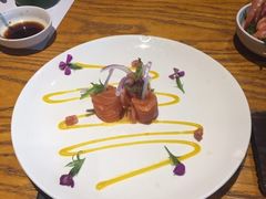 -匠和风精致料理(莆田财富中心店)