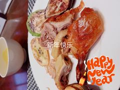 -惠州洲际度假酒店·西餐厅