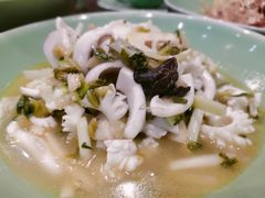 -虎哥私房菜(馒头山店)