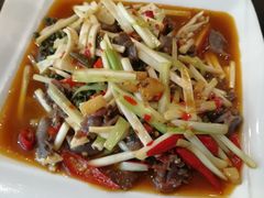 -朕之味(龙湖·西城天街店)