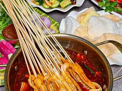 -邢氏老太太烧烤(南山店)