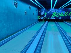 -世代星球·保龄球·镭战真人CS·团建(杨浦店)