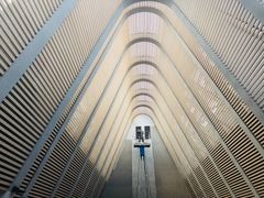 -北京三里屯CHAO酒店