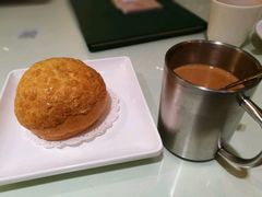 -大咀港式茶餐厅(海岸城店)