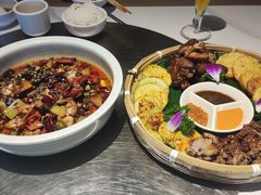 -云尊府云南菜·蒸汽石锅鱼(学清路店)