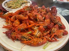 -松沪名灶·豆浆鱼头·新上海菜(飞航吾悦广场店)