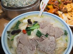-中原一大碗(湖滨店)