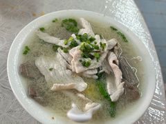 -金兴利茶室(新苏兰店)
