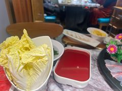 -鱼豆吉·豆浆鱼火锅(宜昌万达店)