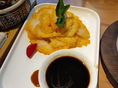 -雀舞云南菜(乐客城店)