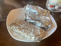 锡纸包鸡翅-日昌餐馆(亦庄店)