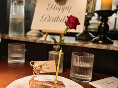 -餮熹Tipsea法餐(吉大店)