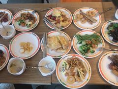 -比格比萨自助(德思勤四季汇店)