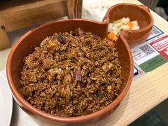 -绿茶餐厅(西单老佛爷店)
