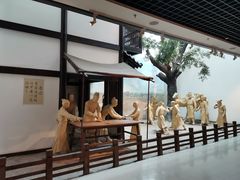 -西安大唐西市博物馆