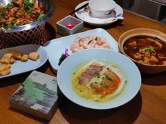 -杭百味·大众精选杭帮菜(西湖音乐喷泉店)