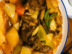 -纳瓦新疆菜(银都店)