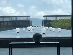 -三亚太阳湾柏悦酒店