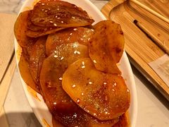 -陳香貴·兰州牛肉面(上海长风大悦城店)