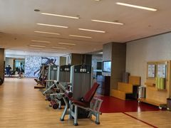 -上海嘉定喜来登酒店
