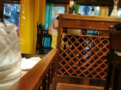-甘尼仕印度餐厅爵士酒吧(阳春巷店)