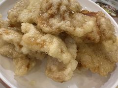 -服务大楼冷面(延大店)