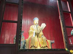 -成都武侯祠博物馆