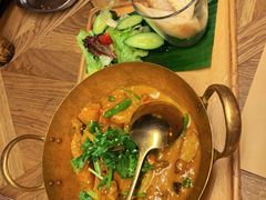 大马咖喱牛腩-来龙里 精致 东南亚餐室(万象城店)